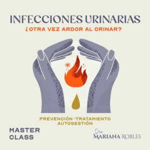 Infecciones Urinarias Masterclass