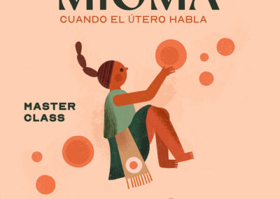 MIOMAS. Cuando el útero habla