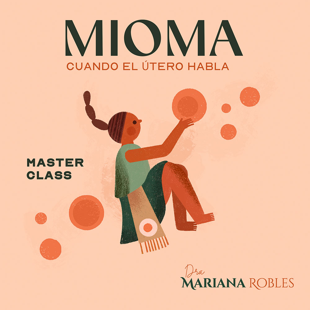 MIOMAS. Cuando el útero habla