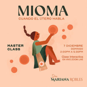 MIOMAS. Cuando el útero habla
