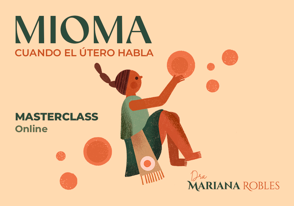 MIOMAS. Cuando el útero habla