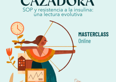 SOP y RI. Genes de cazadora